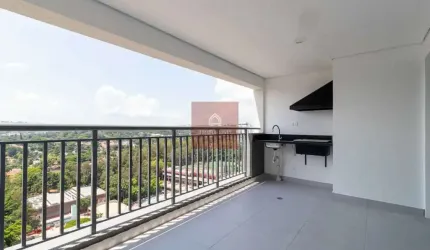 Apartamento com 2 dormitórios, 1 suíte, 1 vaga e com 71m² - Brooklin