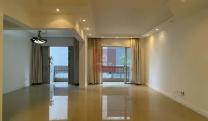 Apartamento com 98m², 2 dormitórios, sendo 1 suíte, 1 vaga.