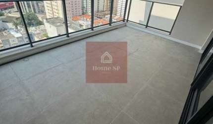 Mirandópolis; apartamento com 03 dormitórios,03 suítes, 02 vagas, 141 metros.