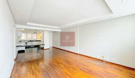 Apartamento tipo para venda com 2 quartos, sendo 1 suíte, 117m²