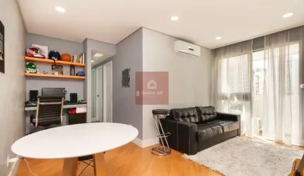 Apartamento tipo para venda com 2 quartos, 51,36 m², fora de rota.