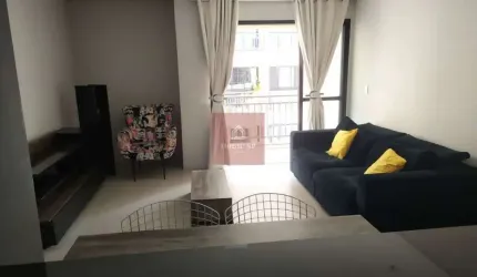 Chácara Inglesa; apartamento com 01 suíte,02 banheiros,01 vaga, 59 metros.