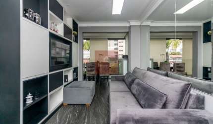 Apartamento tipo para venda com 2 quartos, sendo 1 suíte, 67m².