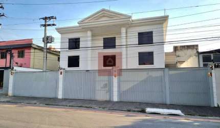 Ótimo prédio comercial de 565m para locação no Planalto Paulista