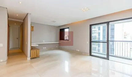 Excelente apartamento em Moema Pássaros na Quadra dos príncipes!