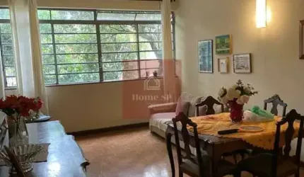 Ótimo apartamento de 97m e 3 dorms no Conjunto dos Bancários na Vila Mariana