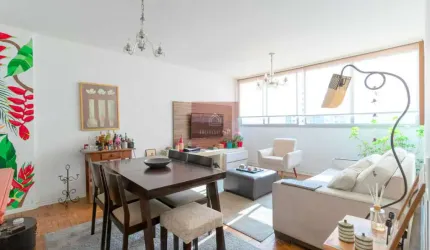 Apartamento tipo para venda com 3 quartos, 95m²
