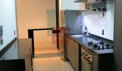 Apartamento próximo ao metro e shopping a venda no Brooklin.