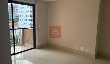 Amplo apartamento a venda em Moema Indios