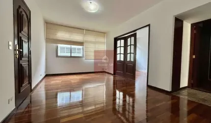 JARDIM PAULISTA APARTAMENTO PARA LOCAÇÃO 130m² 2DORMS 1SUITE 1VAGA