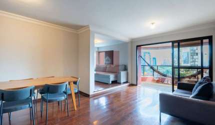 Apartamento tipo para venda com 4 quartos, sendo 3 suítes, 151m²