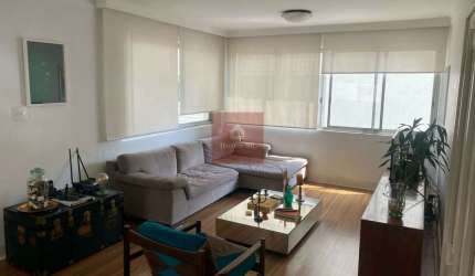 Amplo apartamento a venda no Itaim Bibi.