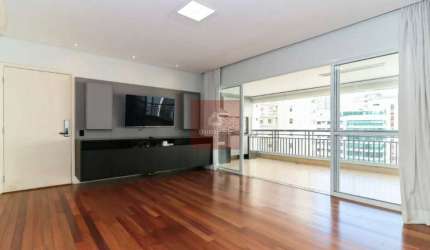 Apartamento tipo para venda com 4 quartos, sendo 3 suítes, 136m²