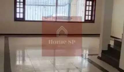 Vila Clementino, Sobrado com 3 quartos, 1 suite,2vagas , perto metrô Hospital São Paulo