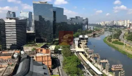 Andar Corporativo para locação