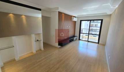 Apartamento para locação 2 dormitórios, 2 vagas na Vila Nova Conceição