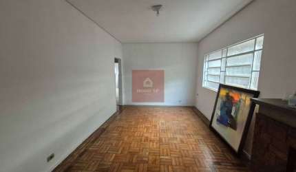 Brooklin, Casa térrea com 2 dormitórios,2suites, 2vagas