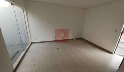 Brooklin Velho, Casa Térrea, 139mts, 2 quartos, 1banheiro, 4salas, 1 vaga