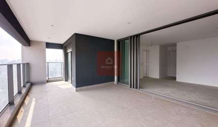 Apartamento com cheiro de novo!