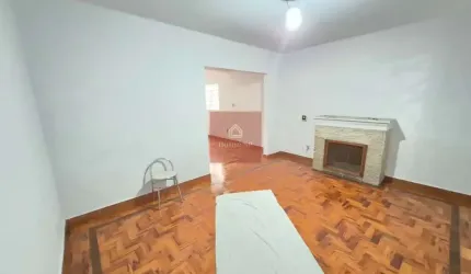 Brooklin Velho, Casa sobrado com 4 quartos, 3 banheiros, 2 vagas