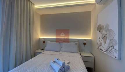 Studio para venda com 1 quarto, sendo 1 suíte, 21m²