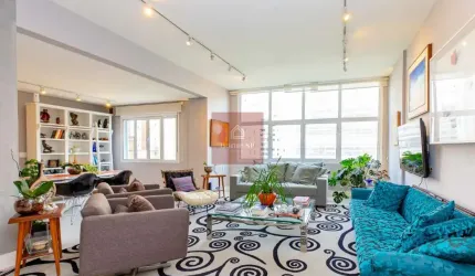 **Apartamento à venda no Jardim Paulista ? Conforto, modernidade e localização privilegiada**