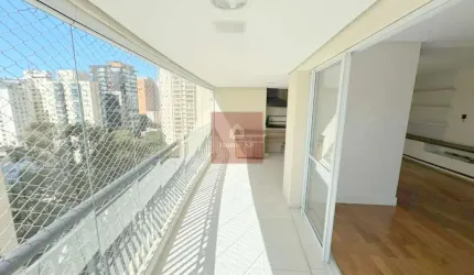 Apartamento tipo para venda com 4 quartos, sendo 3 suítes, 178m²