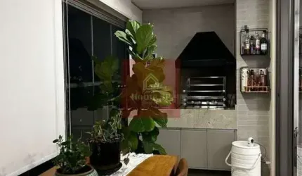 Prédio Novo em Moema Pássaros