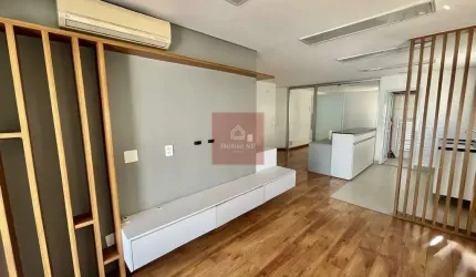 JARDINS APARTAMENTO A VENDA 89M² 2DORMS 2SUITE 2 VAGAS DE GARAGEM