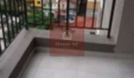 Apartamento para locação na Vila Clementino
