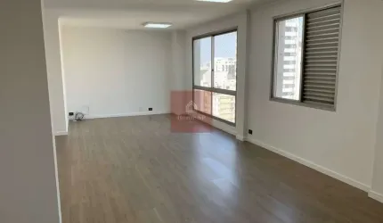 APARATMENTO PARA LOCAÇÃO JARDIM PAULISTA - 189M 3SUÍTES 3VAGAS DE GARAGEM