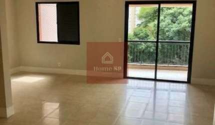 APARTAMENTO PARA LOCAÇÃO BROOKLIN - 93M² 2DORMS 1SUITE 2VAGAS DE GARAGEM