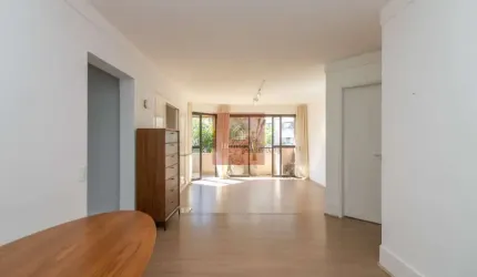 Apartamento tipo para venda com 2 quartos, sendo 2 suítes, 127m²