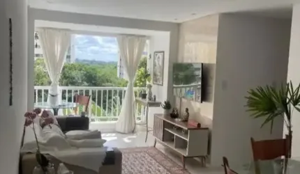 Imóvel no Imbuí