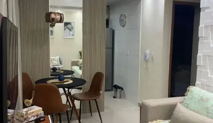 Imóvel em Lauro de Freitas