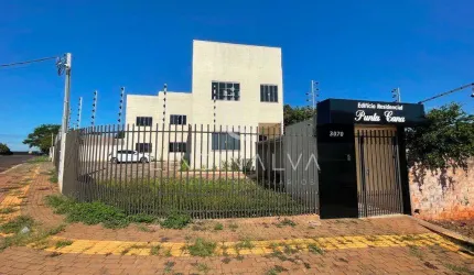 Prédio à venda, 290 m  por R  1.470.000,00 - Vila A - Foz do Iguaçu PR