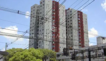 Apartamento com 1 dormitório à venda, Centro, FOZ DO IGUACU - PR