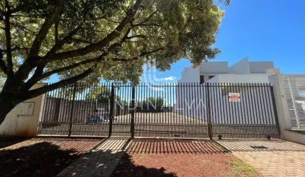 Terreno para locação na Vila Yolanda, Foz do Iguaçu - PR