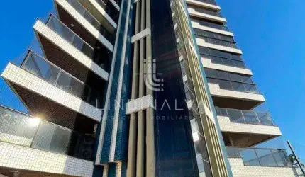 Apartamento à venda no Ed. Panorâmico - Centro - Foz do Iguaçu PR