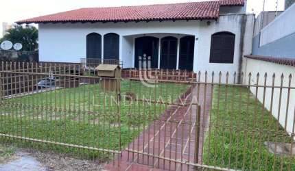 Casa com 5 dormitórios à venda, 320 m  por R  2.000.000 - Centro - Foz do Iguaçu PR