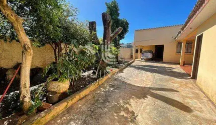 Casa com 3 dormitórios à venda no Parque Residencial Três Bandeiras