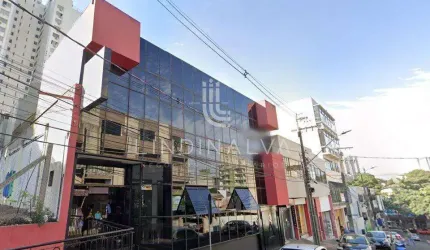 Prédio Comercial no Centro de Foz do Iguaçu, com 1108 m2