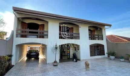 Sobrado com 2 dormitórios e duas suítes com piscina na venda Vila Yolanda
