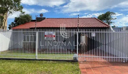 Casa no Panorama, na região do Mega Vila, com área gourmet e piscina