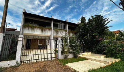 Sobrado com à venda por R  2.150.000,00 - Jardim Polo Centro - Foz do Iguaçu P
