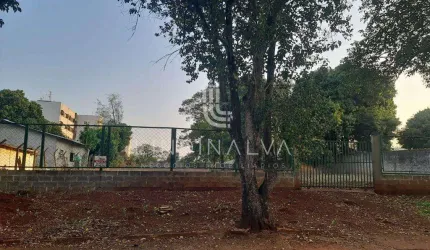 Terreno com 1.800,00m , Vila Yolanda - Foz do Iguaçu-PR