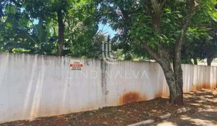 Terreno à venda, 513,00 m   - Beverly Falls Park - Foz do Iguaçu-PR
