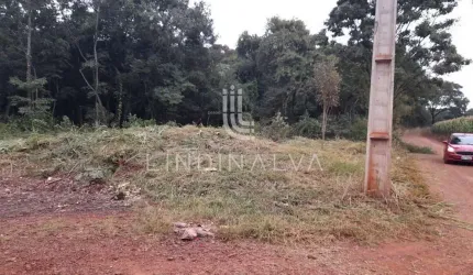 Terreno à venda com no Loteamento Mata Verde - próximo à Perimetral Leste