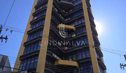 Sala Comercial à venda, Centro Empresarial Pedro Basso  Foz do Iguaçu - PR