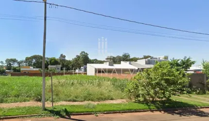 Terreno no Jardim Buenos Aires com 300 m2 - pronto para construir